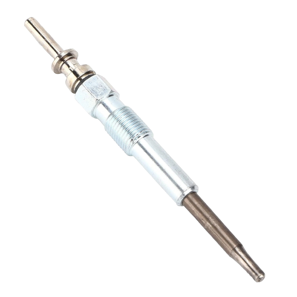 Heater plug