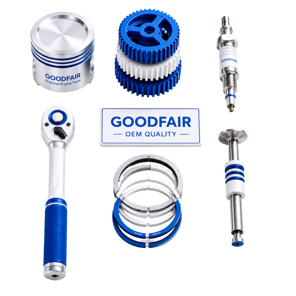 Good Fair