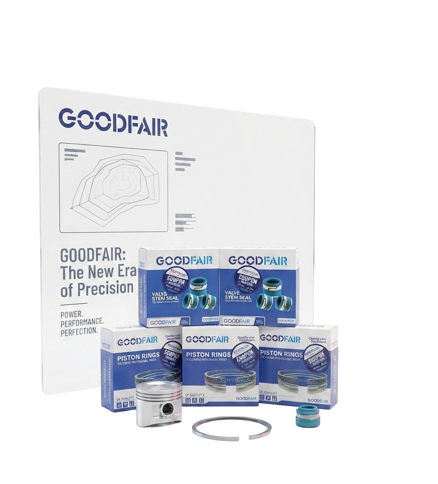 Good Fair