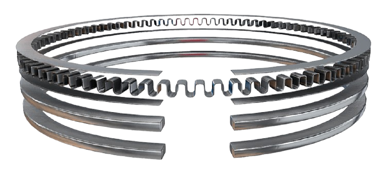 Piston Ring 